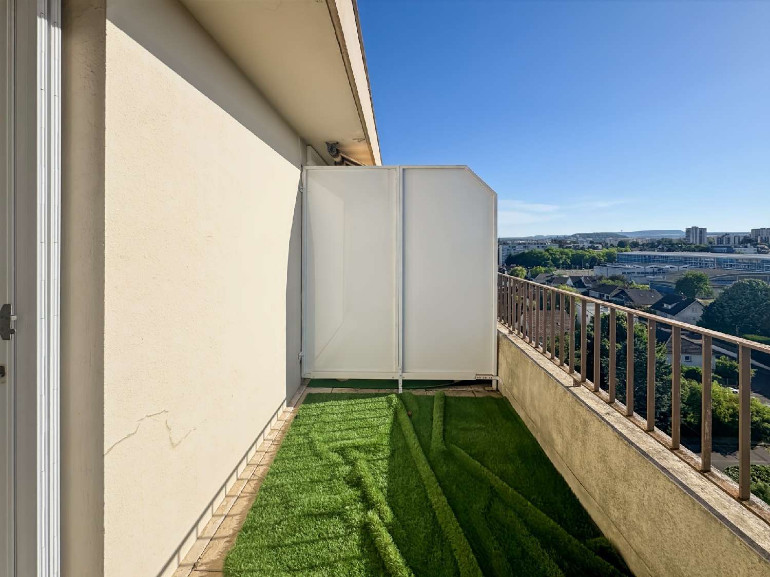 for sale apartment Dijon Côte-d'Or 6