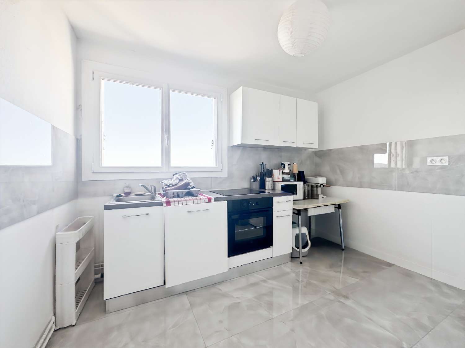 for sale apartment Dijon Côte-d'Or 8