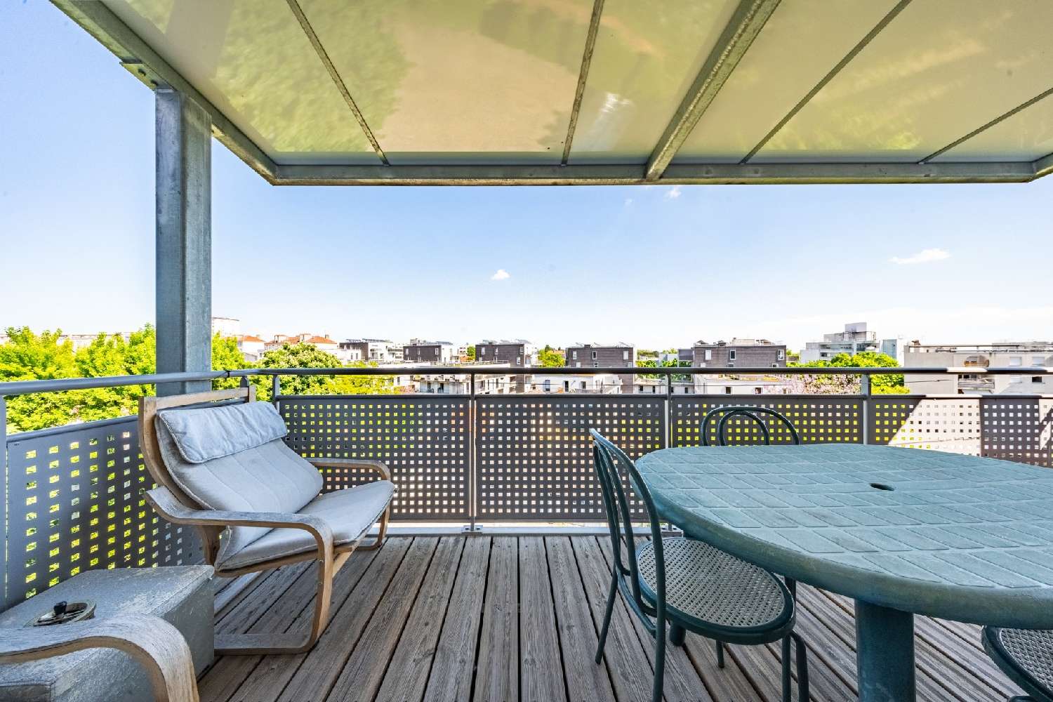 for sale apartment Dijon Côte-d'Or 2