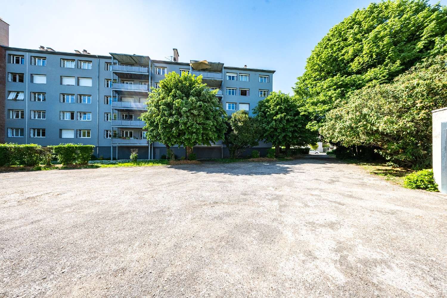 for sale apartment Dijon Côte-d'Or 3