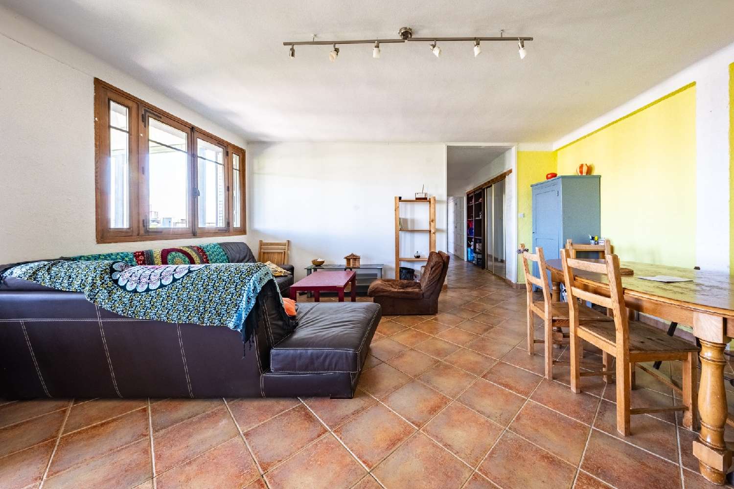 for sale apartment Dijon Côte-d'Or 4