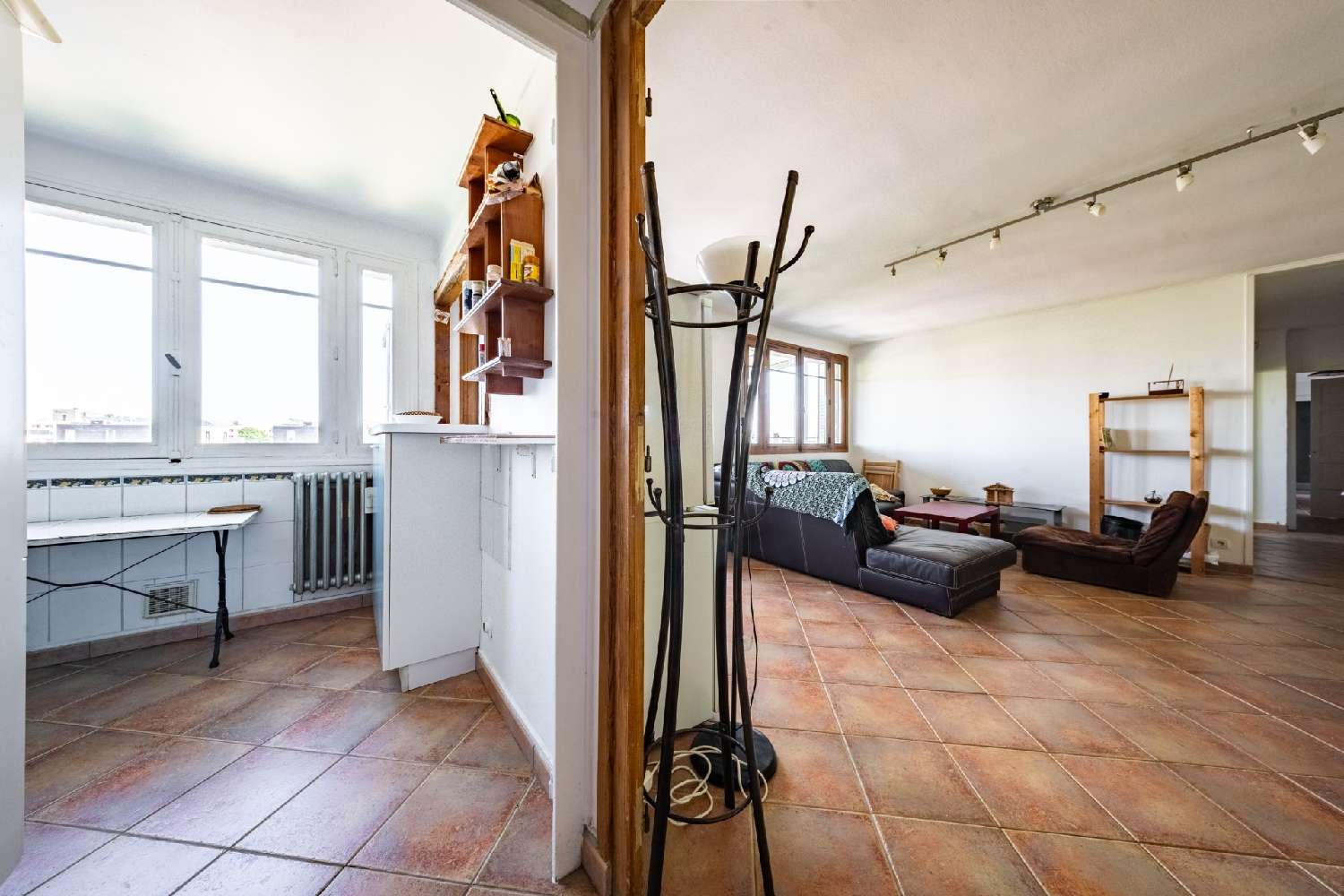 for sale apartment Dijon Côte-d'Or 5