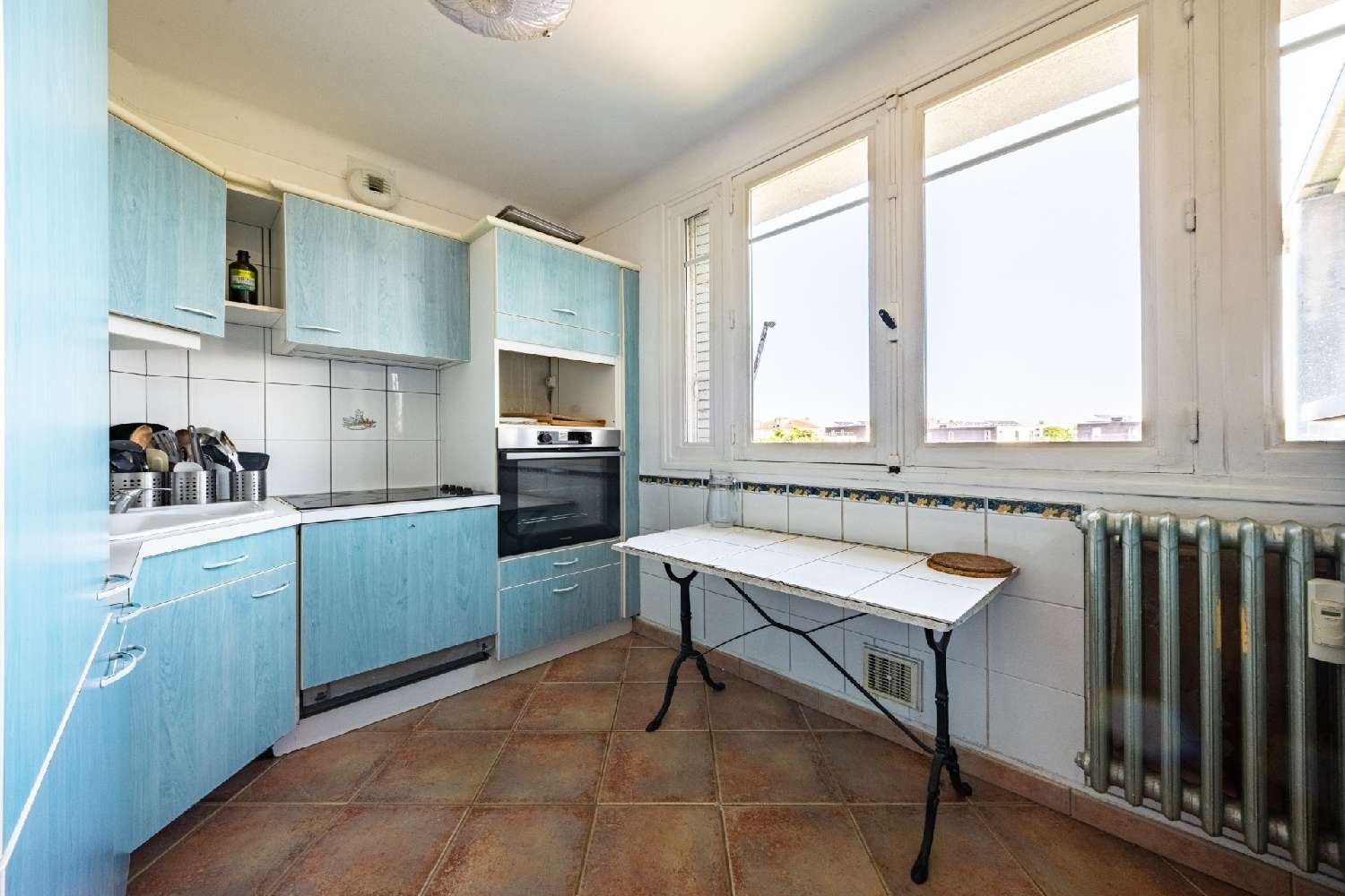 for sale apartment Dijon Côte-d'Or 6