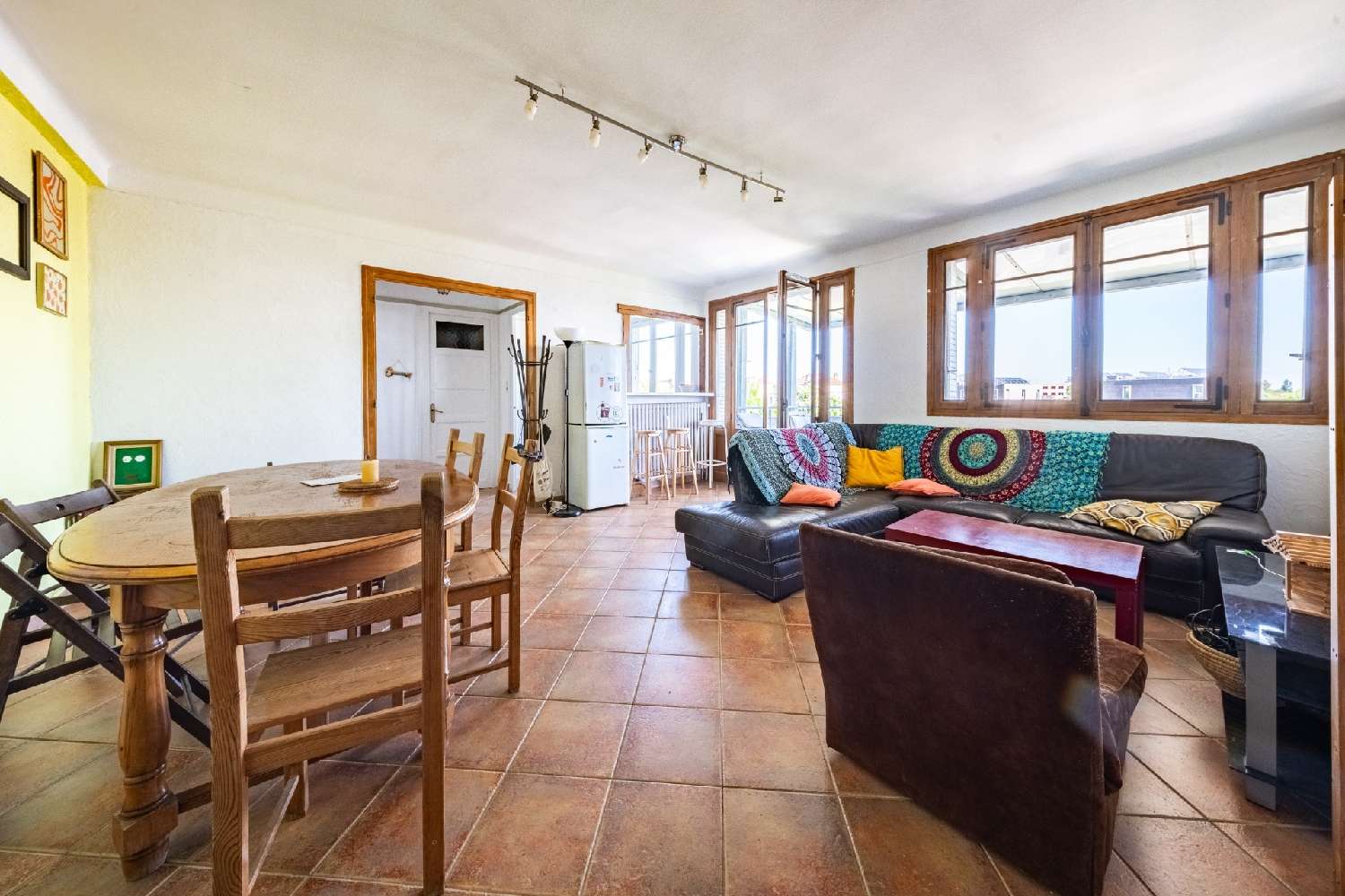 for sale apartment Dijon Côte-d'Or 7