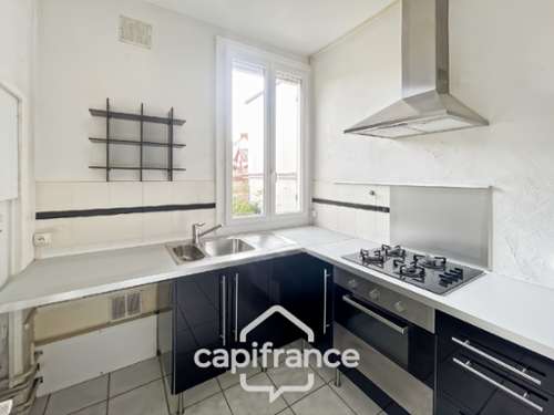 Dijon Côte-d'Or appartement foto 7392512