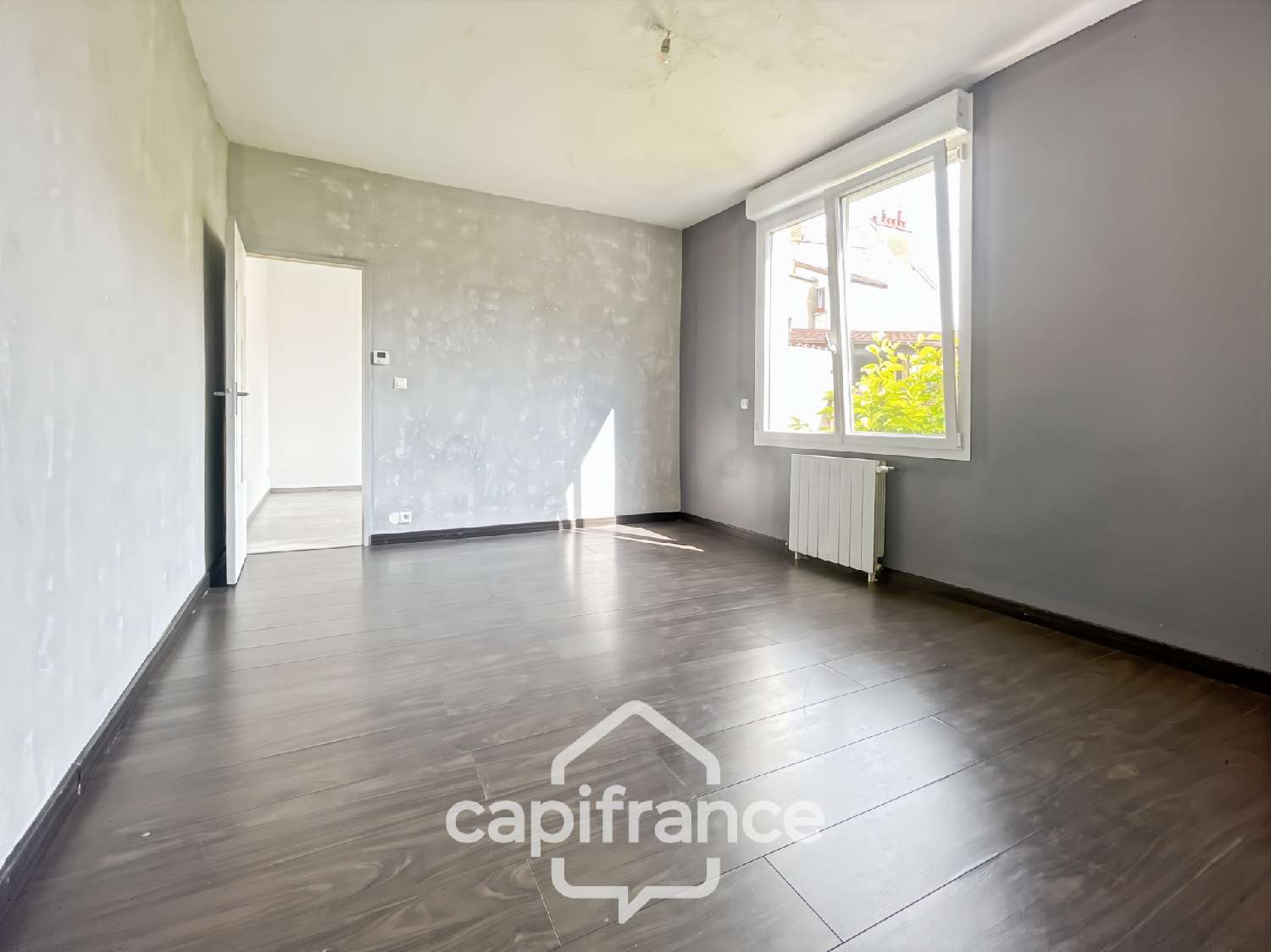 te koop appartement Dijon Côte-d'Or 5