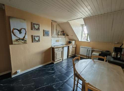 Dijon Côte-d'Or appartement foto 7394915