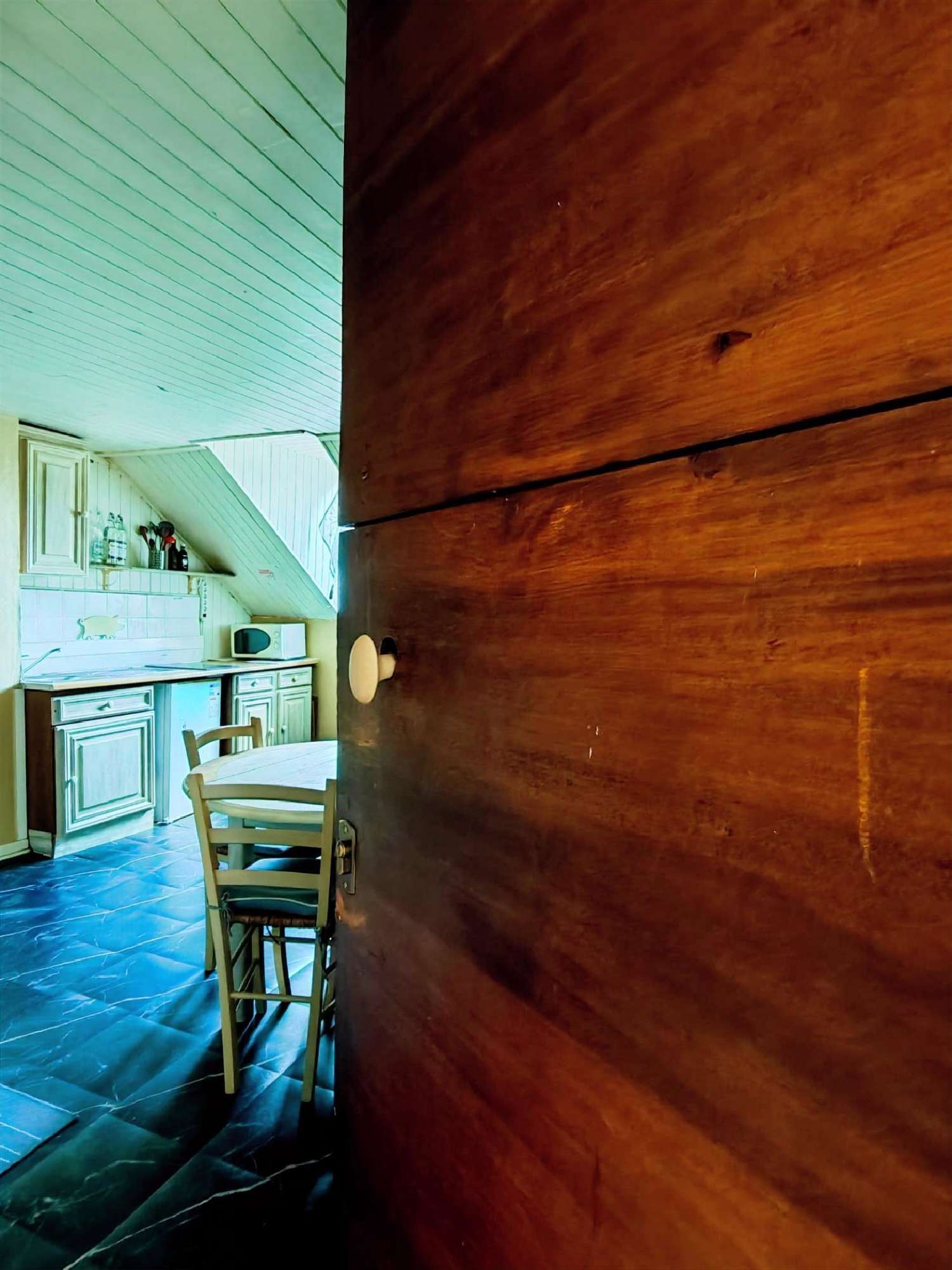 à vendre appartement Dijon Côte-d'Or 4