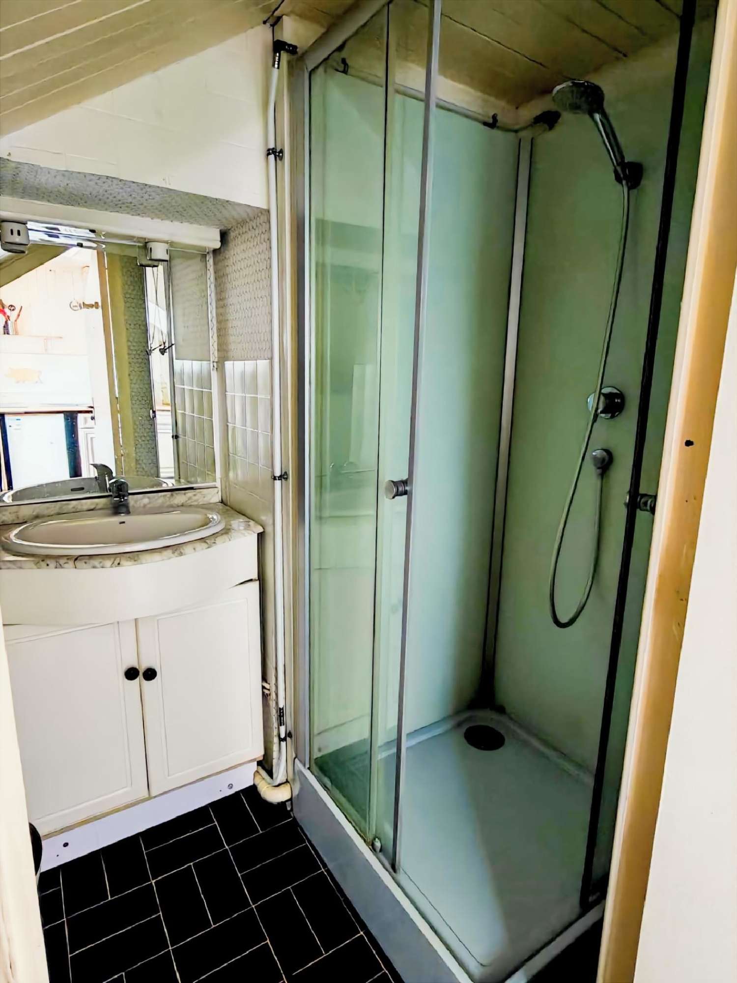 à vendre appartement Dijon Côte-d'Or 5