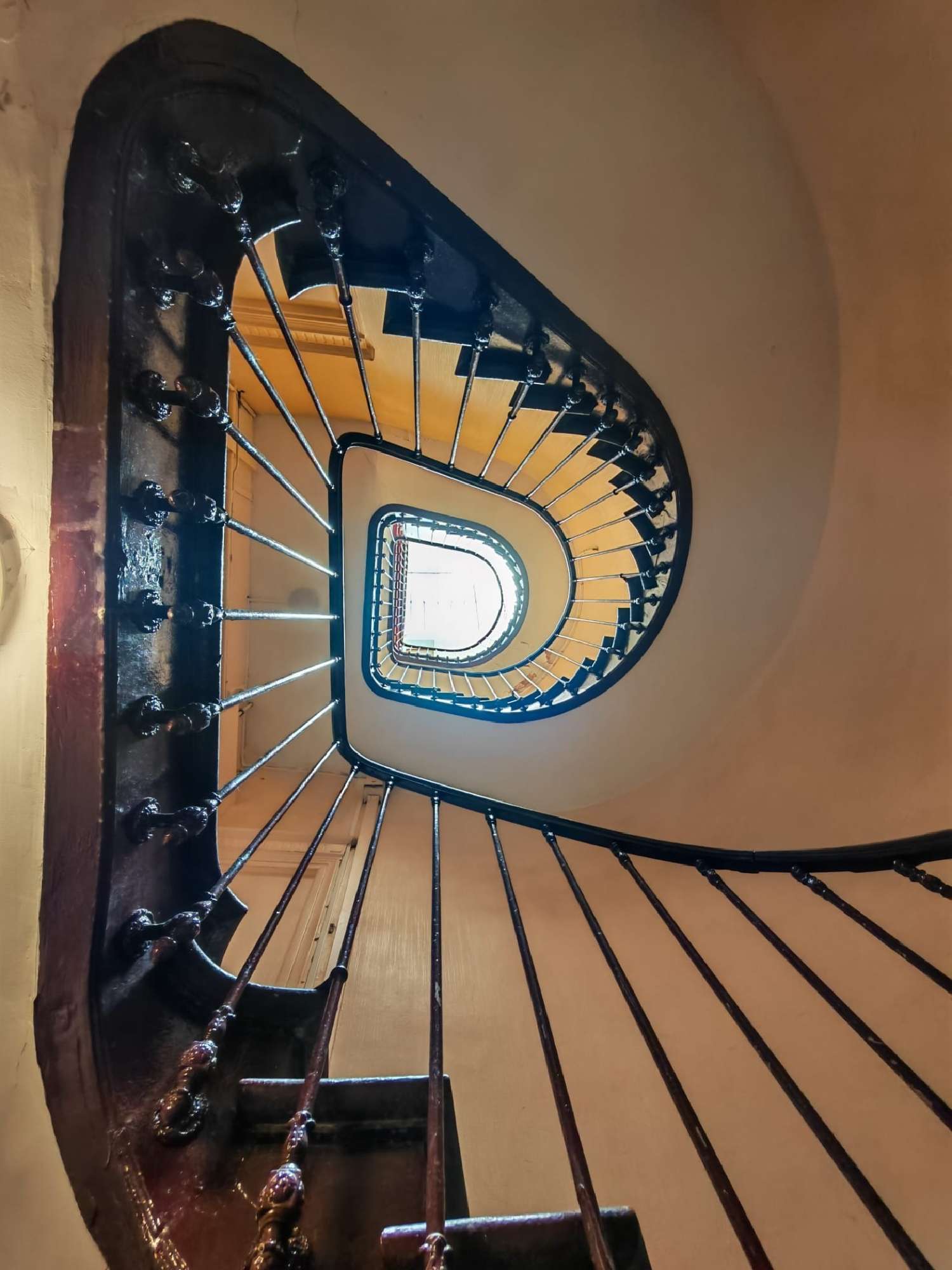 à vendre appartement Dijon Côte-d'Or 6