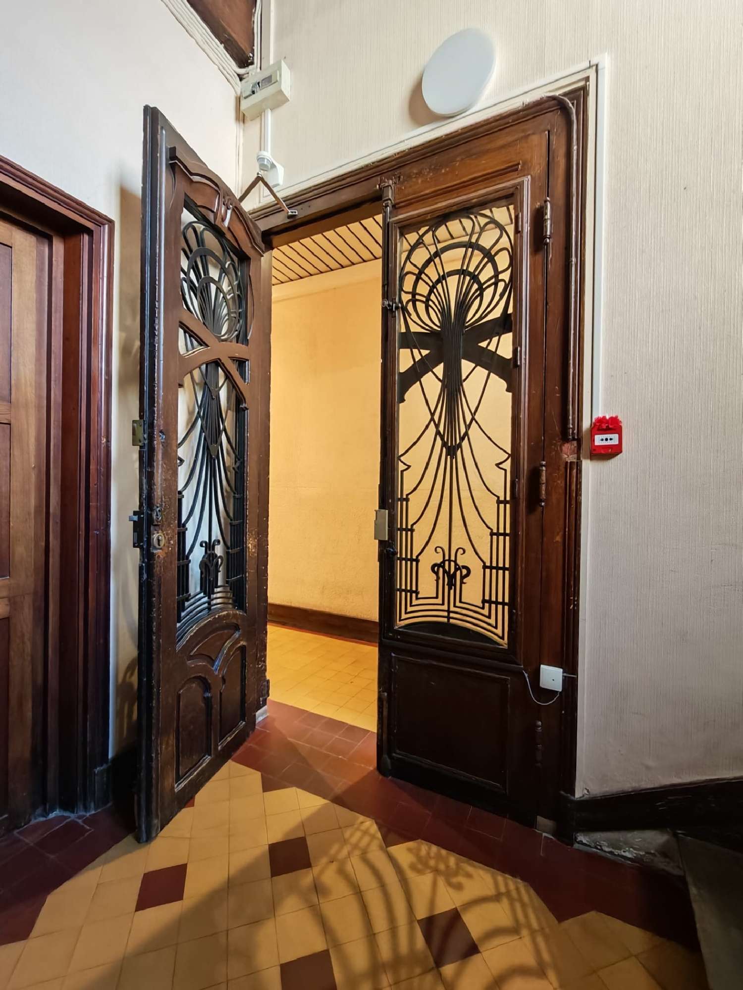 à vendre appartement Dijon Côte-d'Or 7