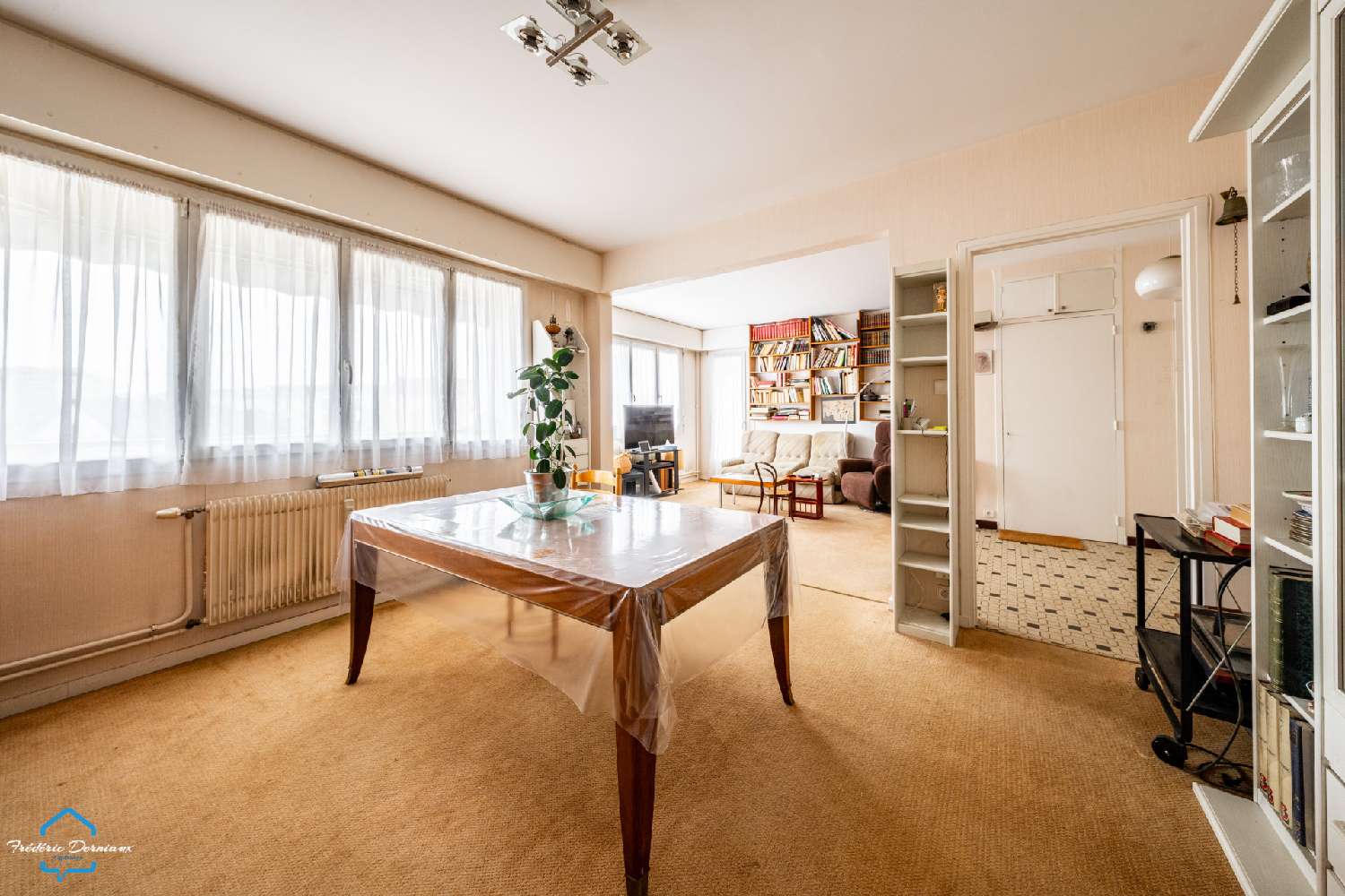 for sale apartment Dijon Côte-d'Or 2