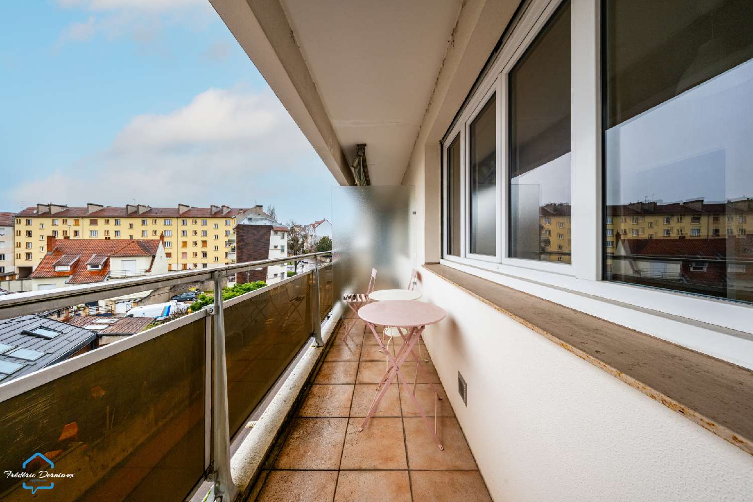 for sale apartment Dijon Côte-d'Or 1