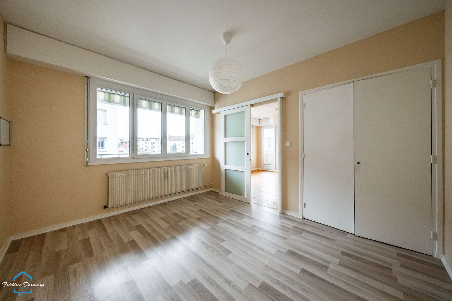 for sale apartment Dijon Côte-d'Or 2