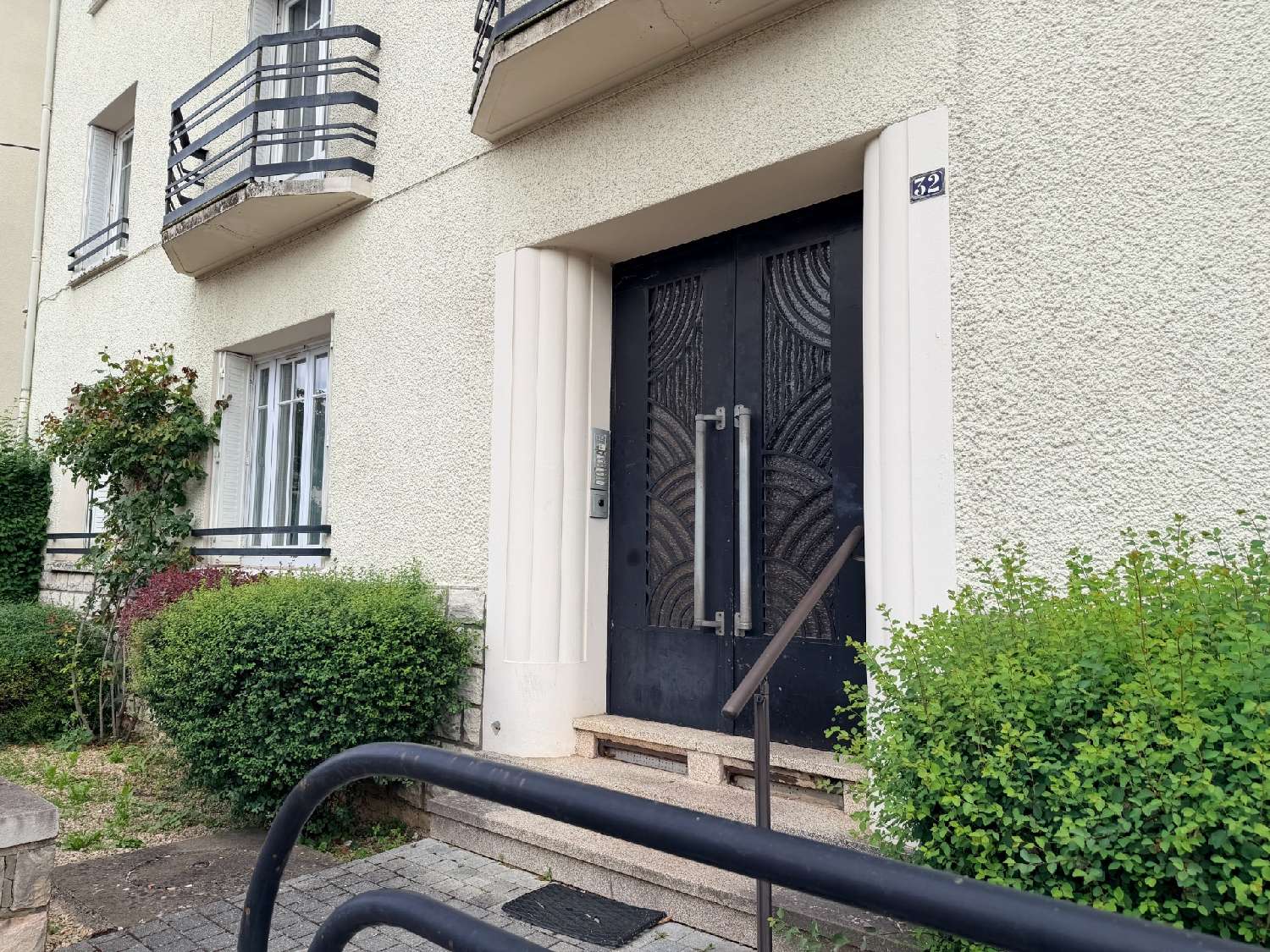  à vendre appartement Dijon Côte-d'Or 2