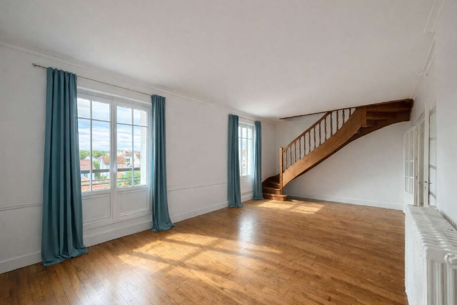  à vendre appartement Dijon Côte-d'Or 3