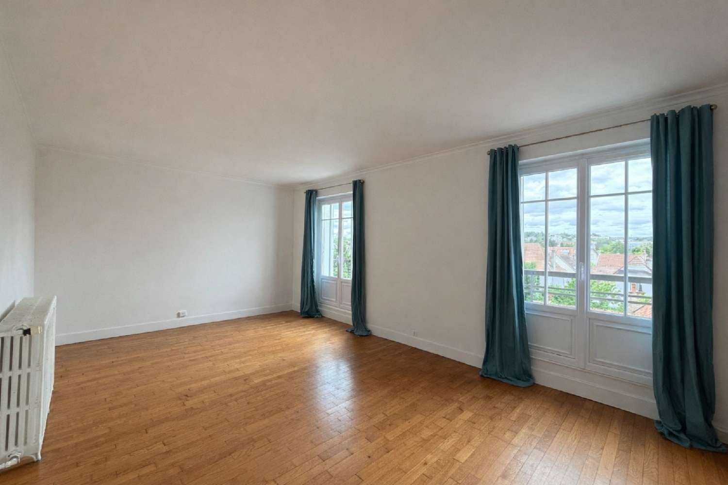  à vendre appartement Dijon Côte-d'Or 4