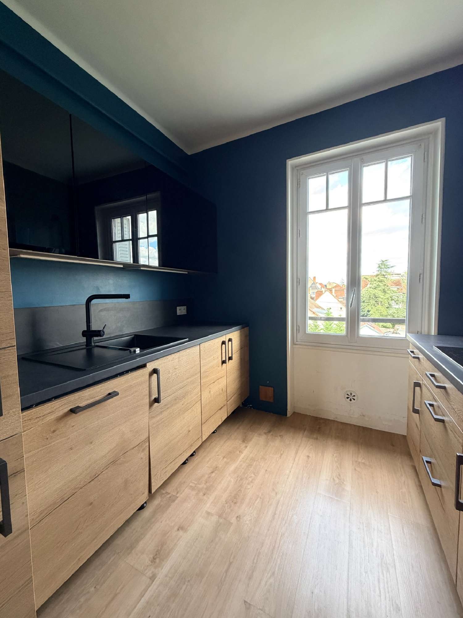  à vendre appartement Dijon Côte-d'Or 5