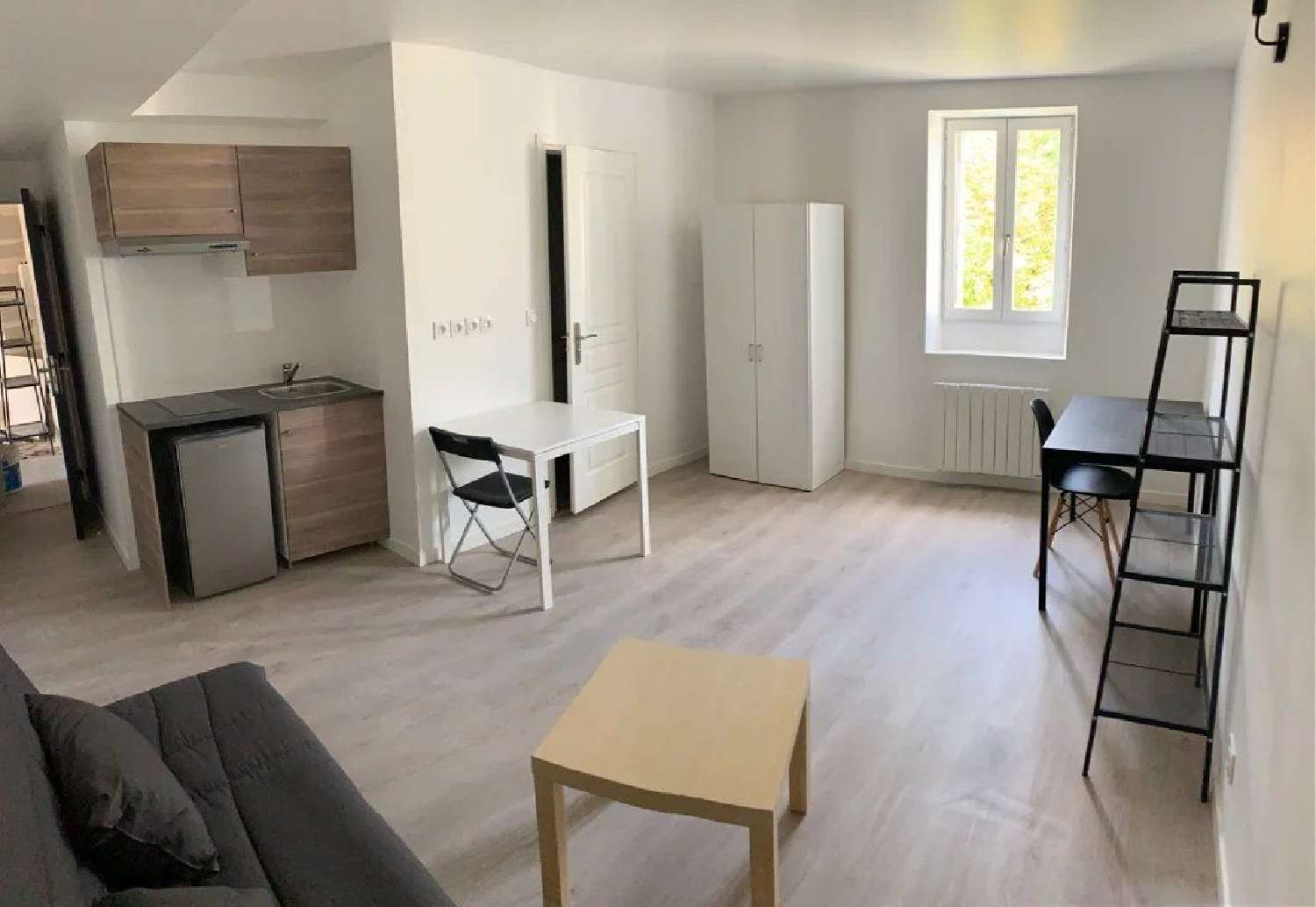  à vendre appartement Dijon Côte-d'Or 1