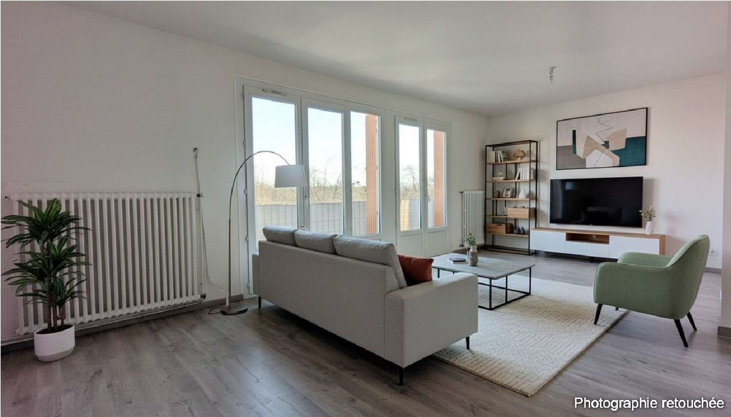 à vendre appartement Dijon Côte-d'Or 1