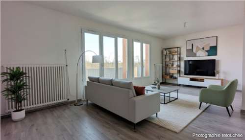 Dijon Côte-d'Or appartement foto 7398492