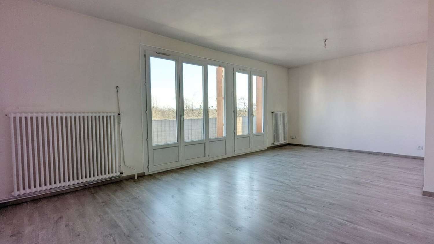 à vendre appartement Dijon Côte-d'Or 2
