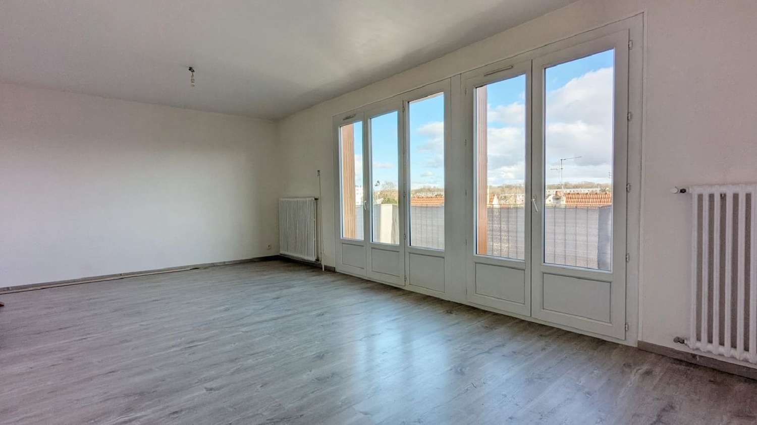 à vendre appartement Dijon Côte-d'Or 3