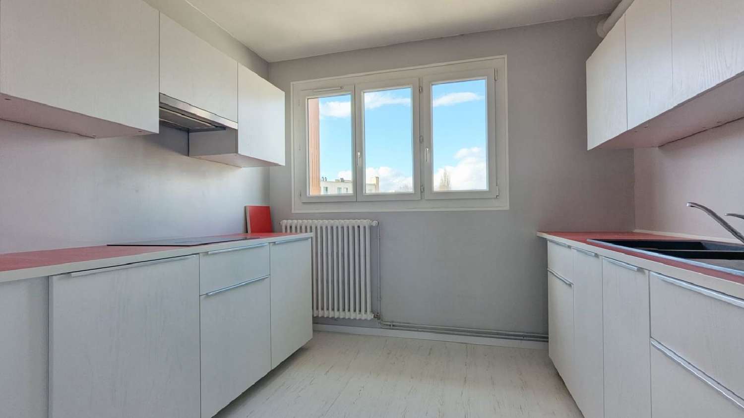à vendre appartement Dijon Côte-d'Or 4
