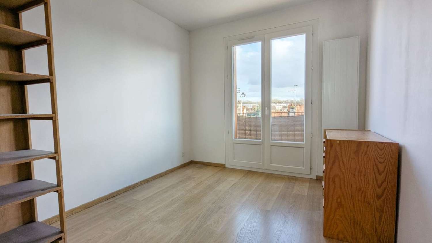 à vendre appartement Dijon Côte-d'Or 5