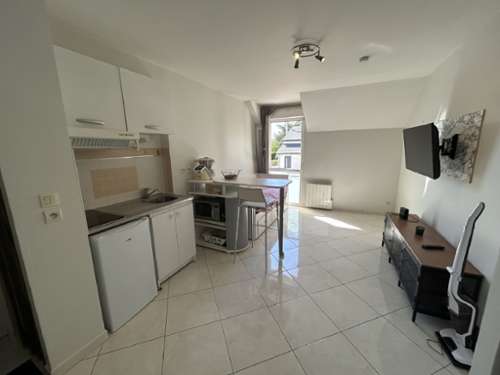 Dijon Côte-d'Or appartement foto