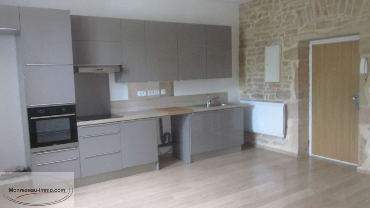 for sale apartment Dijon Côte-d'Or 1