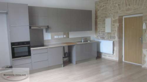 Dijon Côte-d'Or apartment foto 7388822