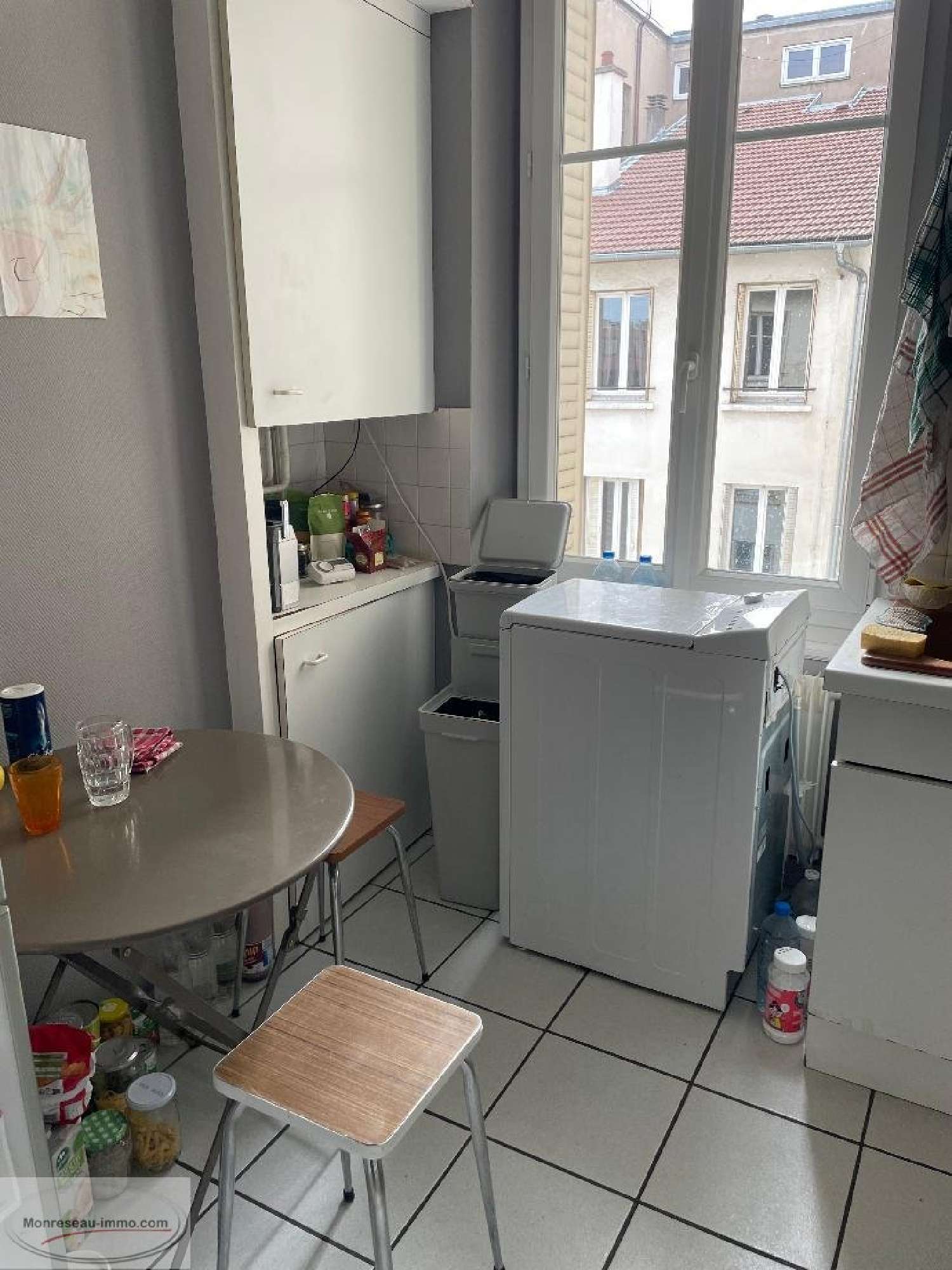  for sale apartment Dijon Côte-d'Or 4