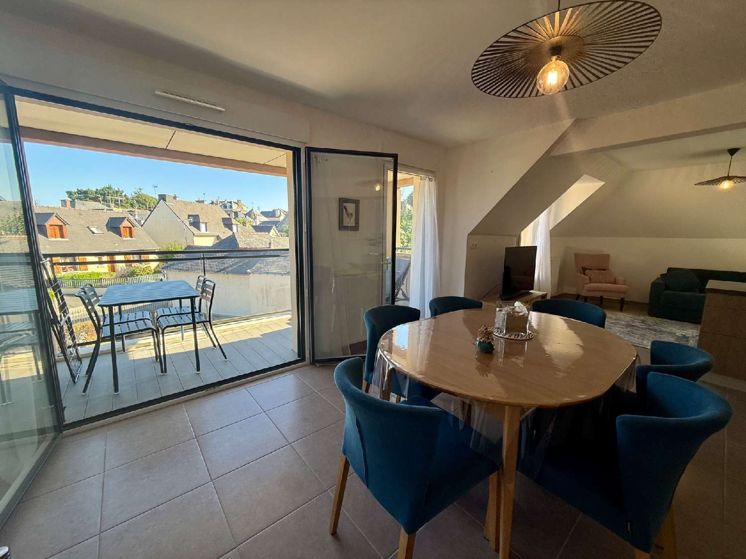 for sale apartment Dinard Ille-et-Vilaine 2