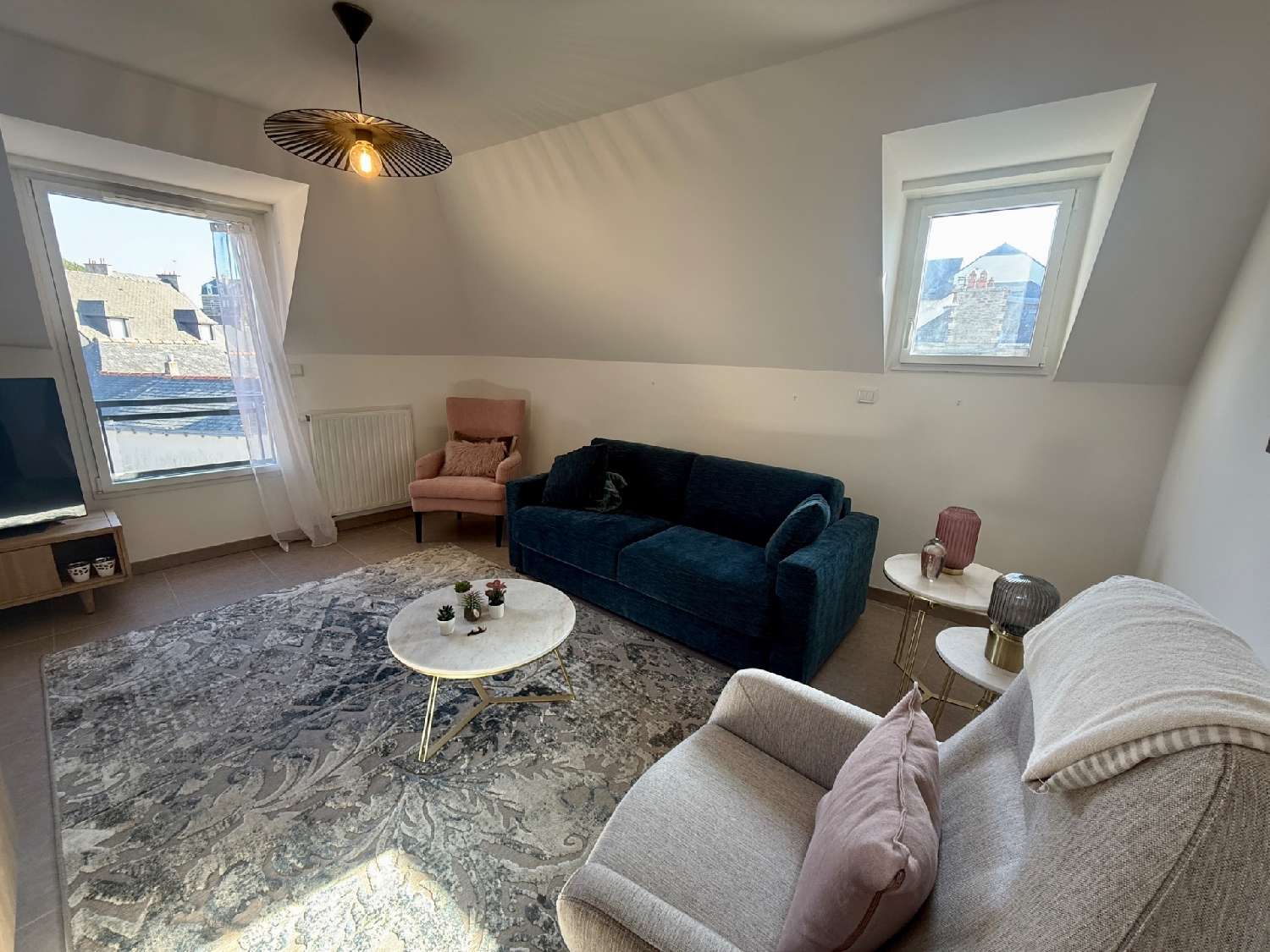 for sale apartment Dinard Ille-et-Vilaine 3