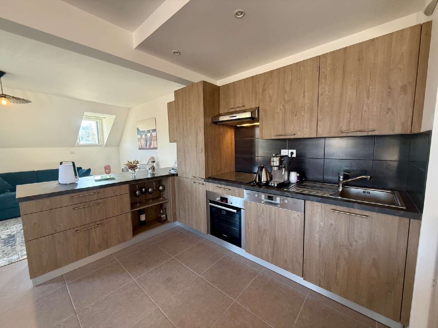 for sale apartment Dinard Ille-et-Vilaine 4