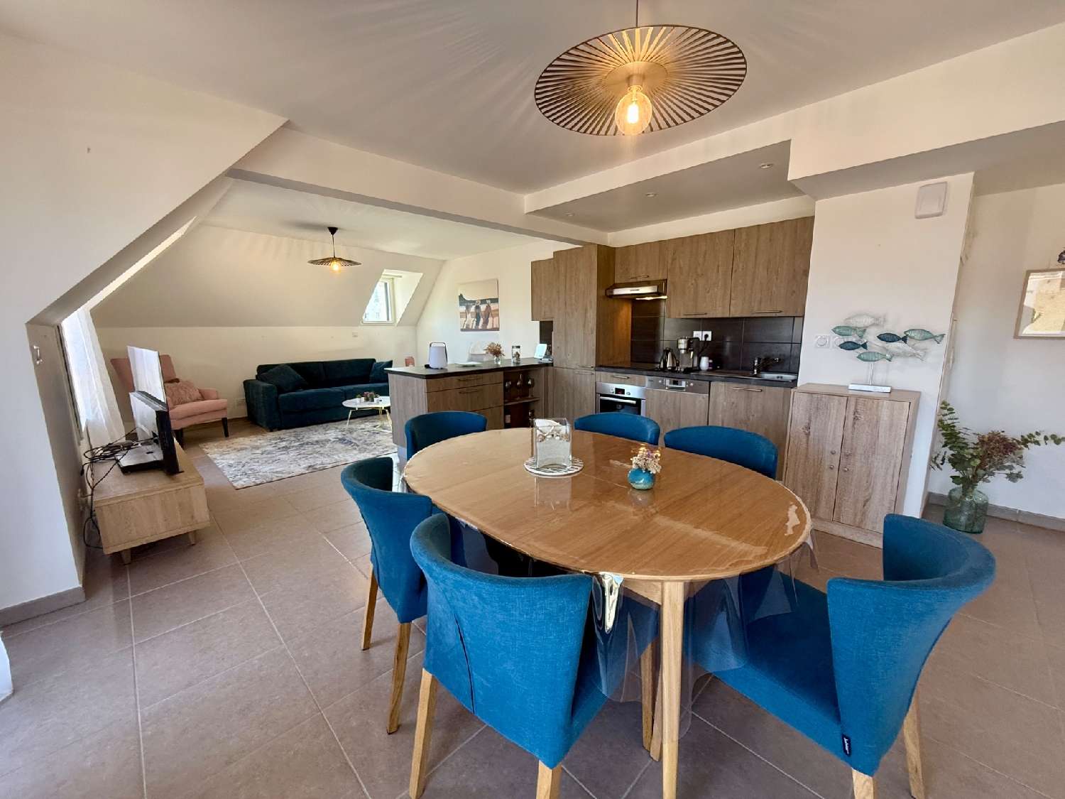 for sale apartment Dinard Ille-et-Vilaine 6