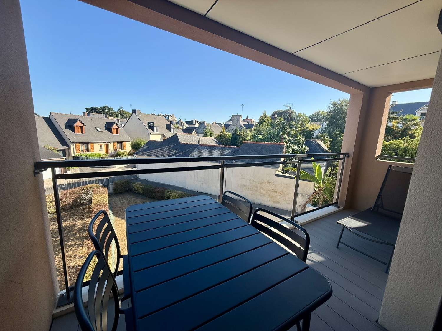 for sale apartment Dinard Ille-et-Vilaine 7