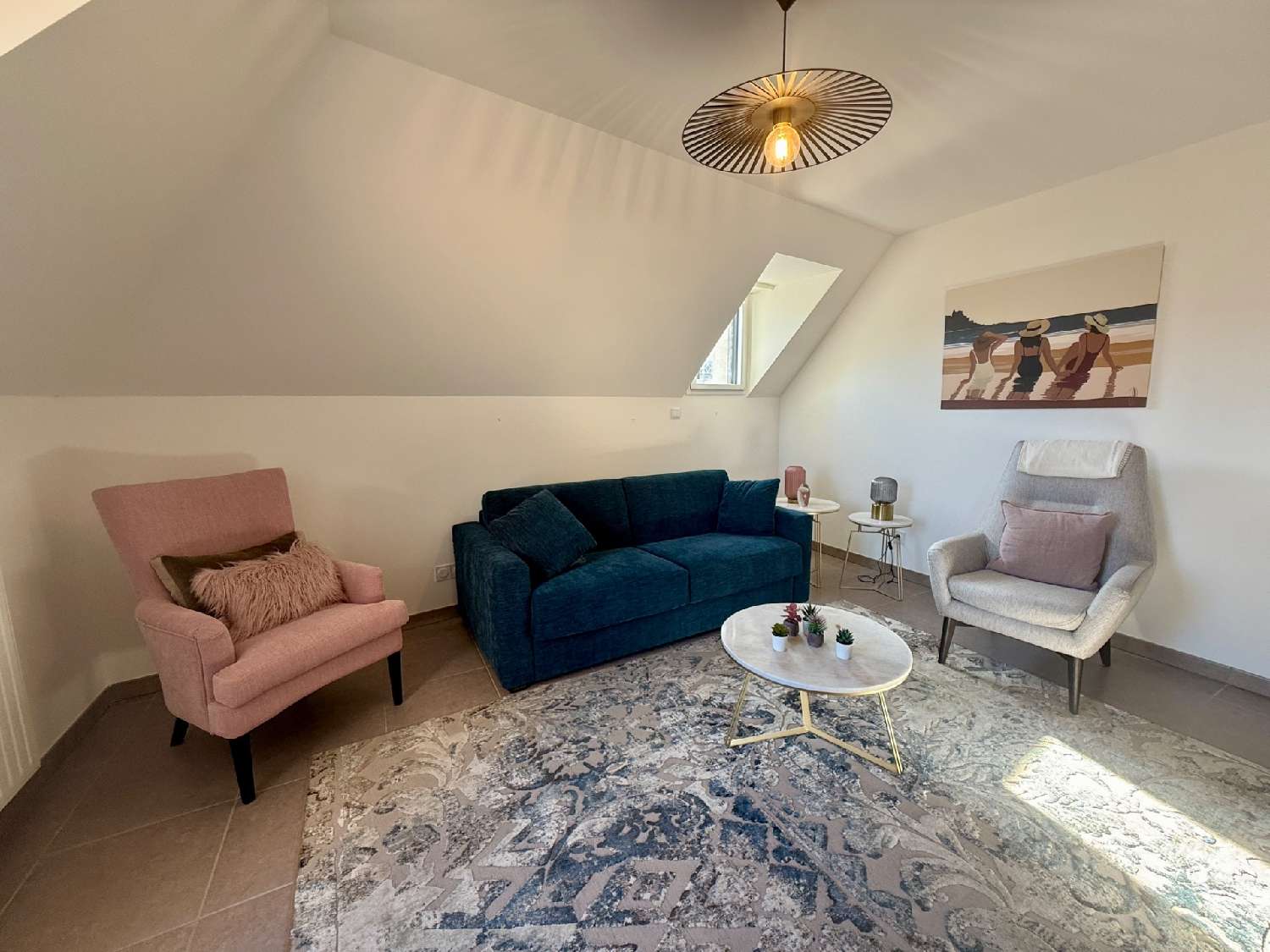 for sale apartment Dinard Ille-et-Vilaine 8