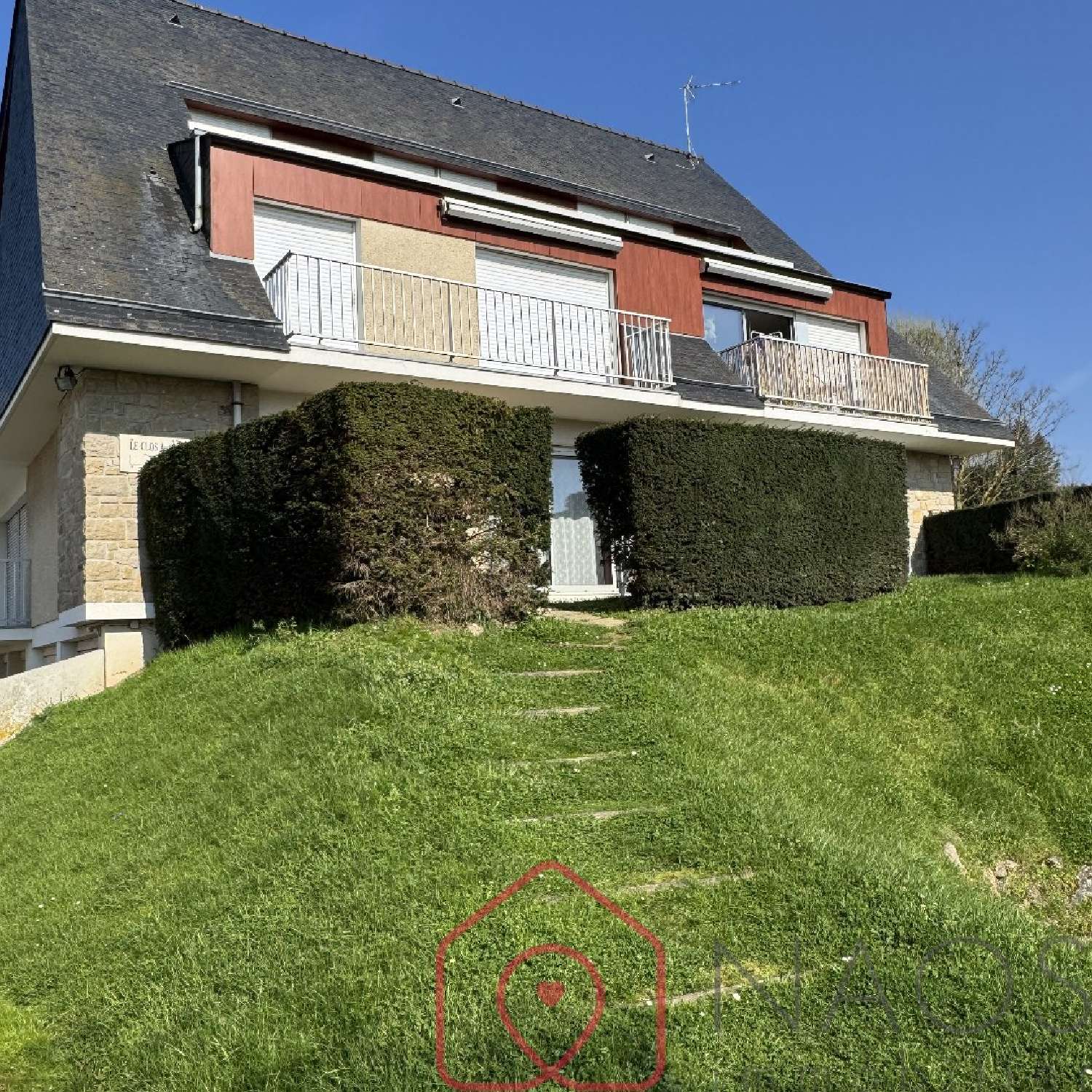 for sale apartment Dinard Ille-et-Vilaine 3
