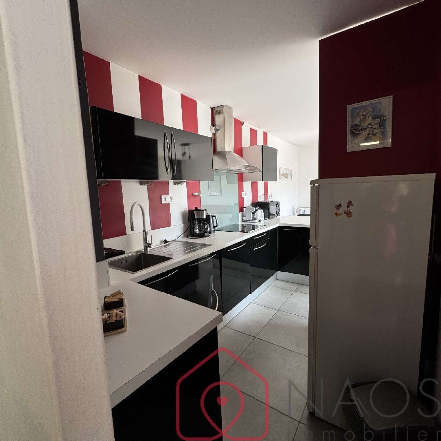 for sale apartment Dinard Ille-et-Vilaine 7