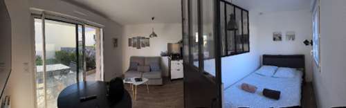 Dinard Ille-et-Vilaine apartment foto 7385276