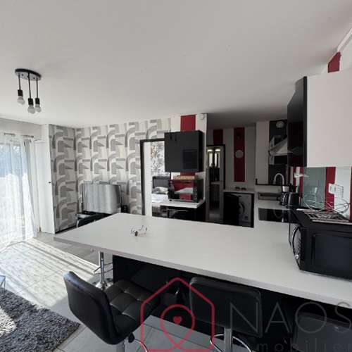 Dinard Ille-et-Vilaine apartment foto 7393003