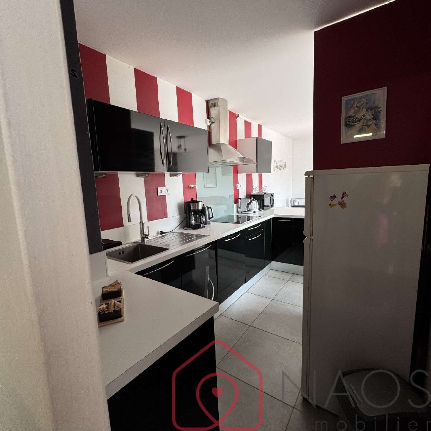  for sale apartment Dinard Ille-et-Vilaine 4