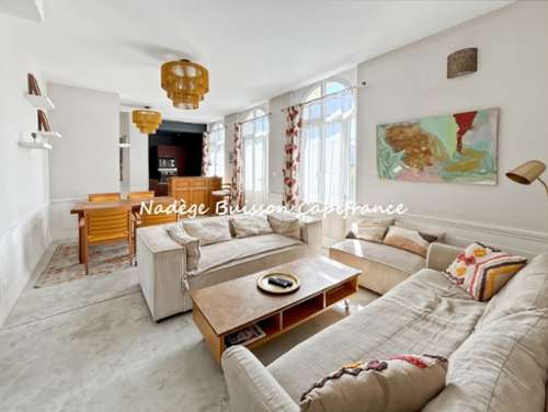 Dives-sur-Mer Calvados apartment foto 7394803
