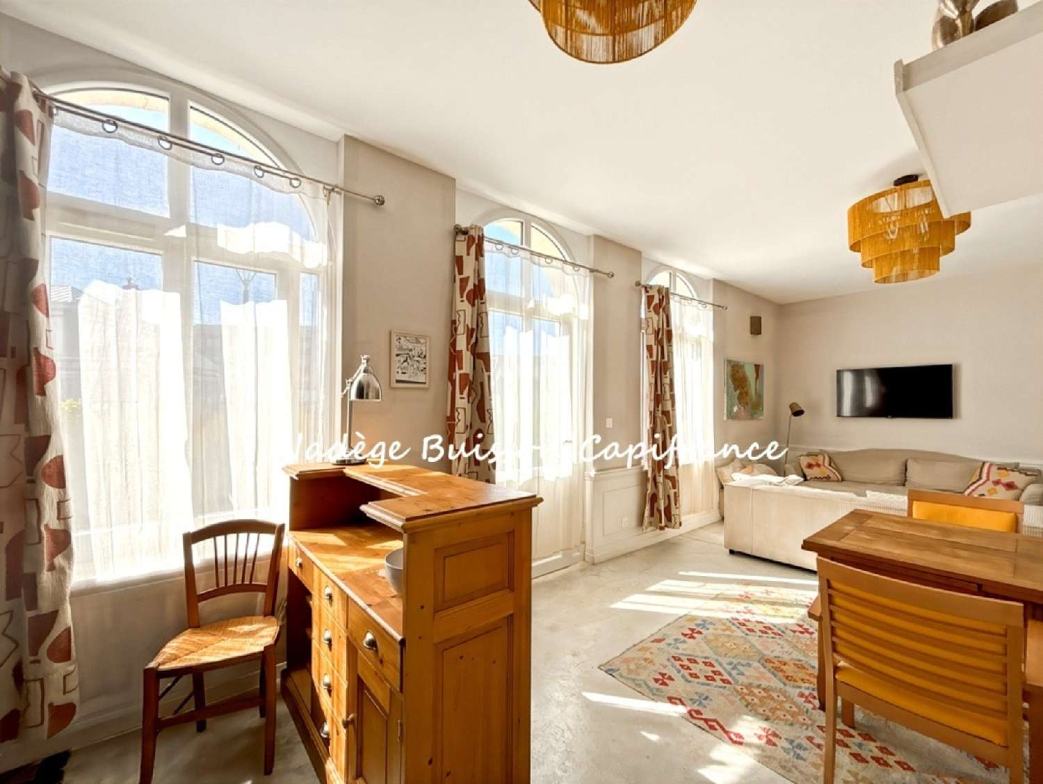  for sale apartment Dives-sur-Mer Calvados 2