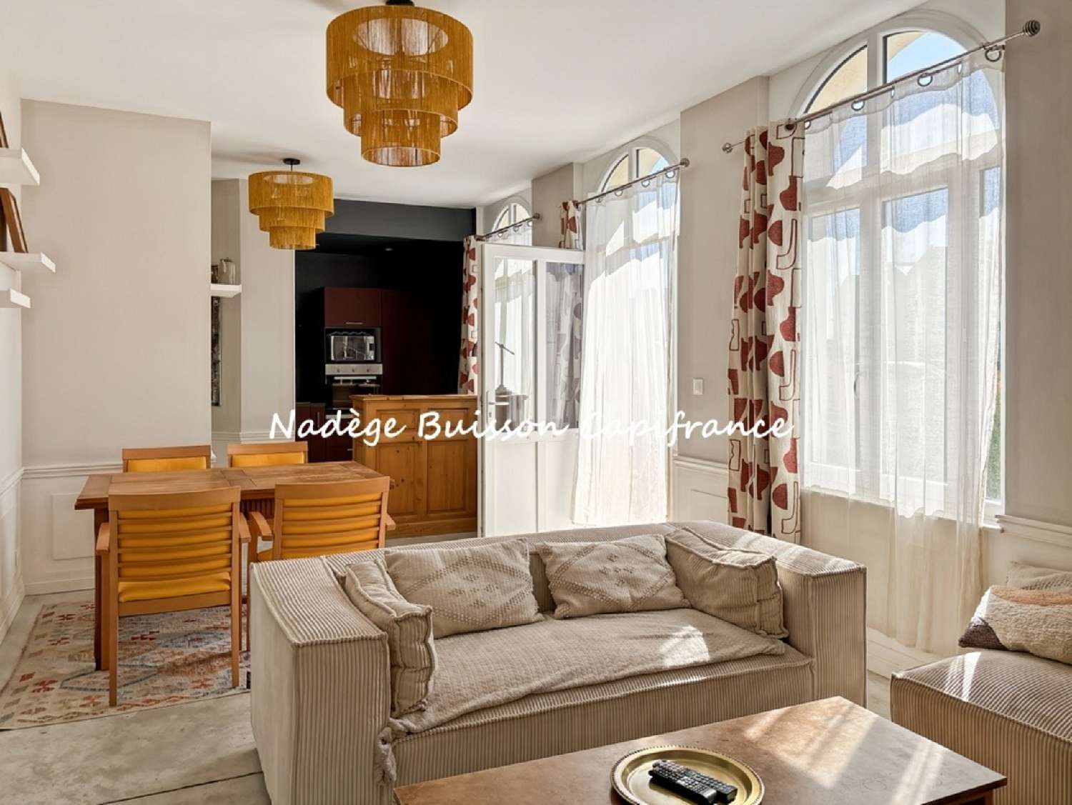  for sale apartment Dives-sur-Mer Calvados 3