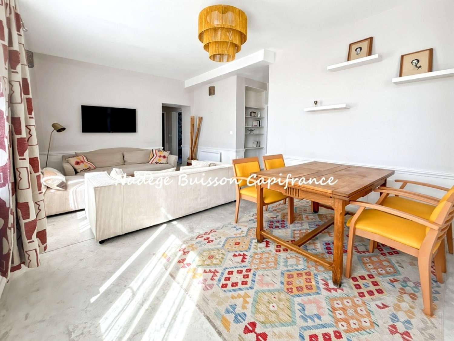  for sale apartment Dives-sur-Mer Calvados 5
