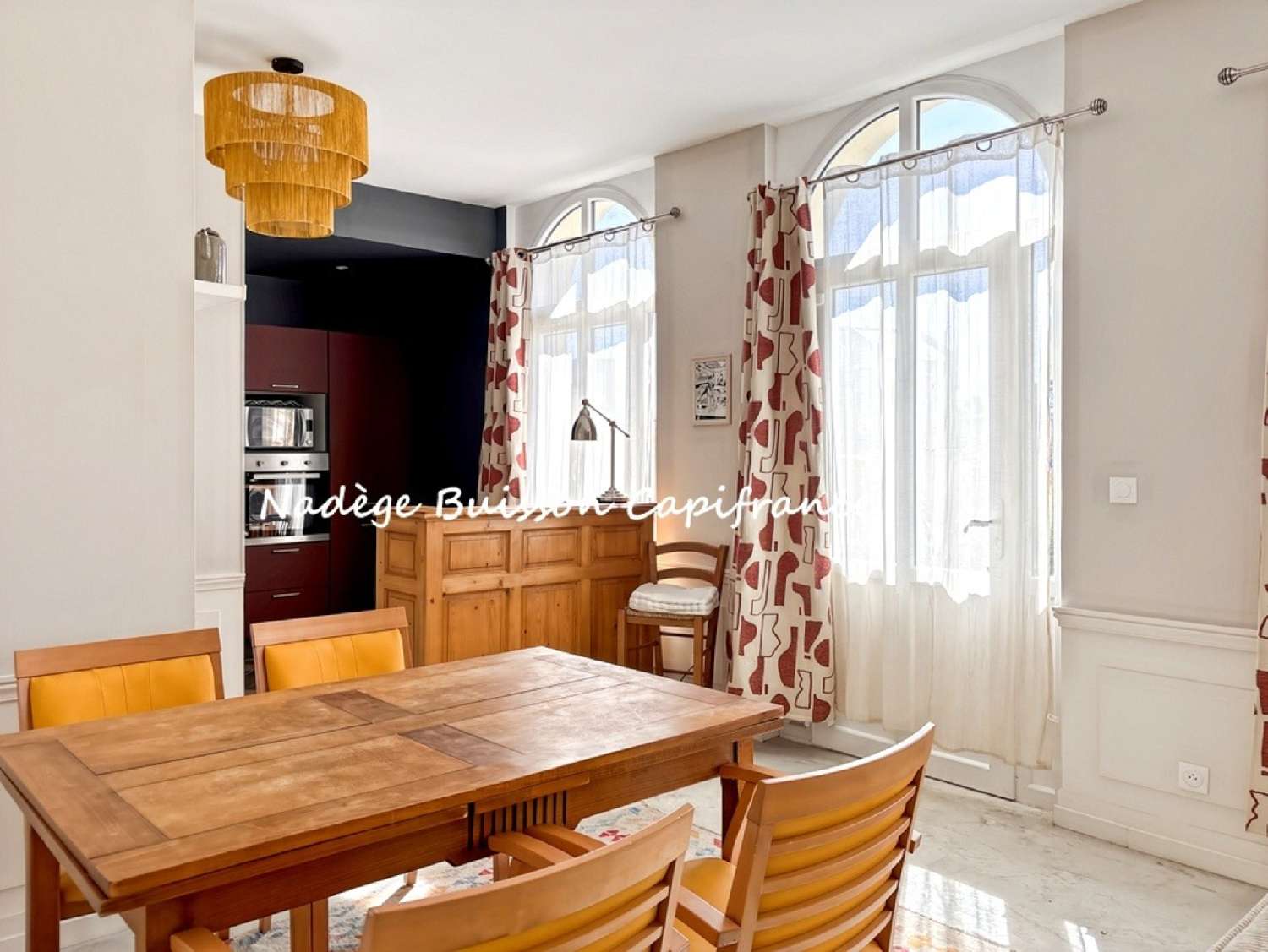  for sale apartment Dives-sur-Mer Calvados 6
