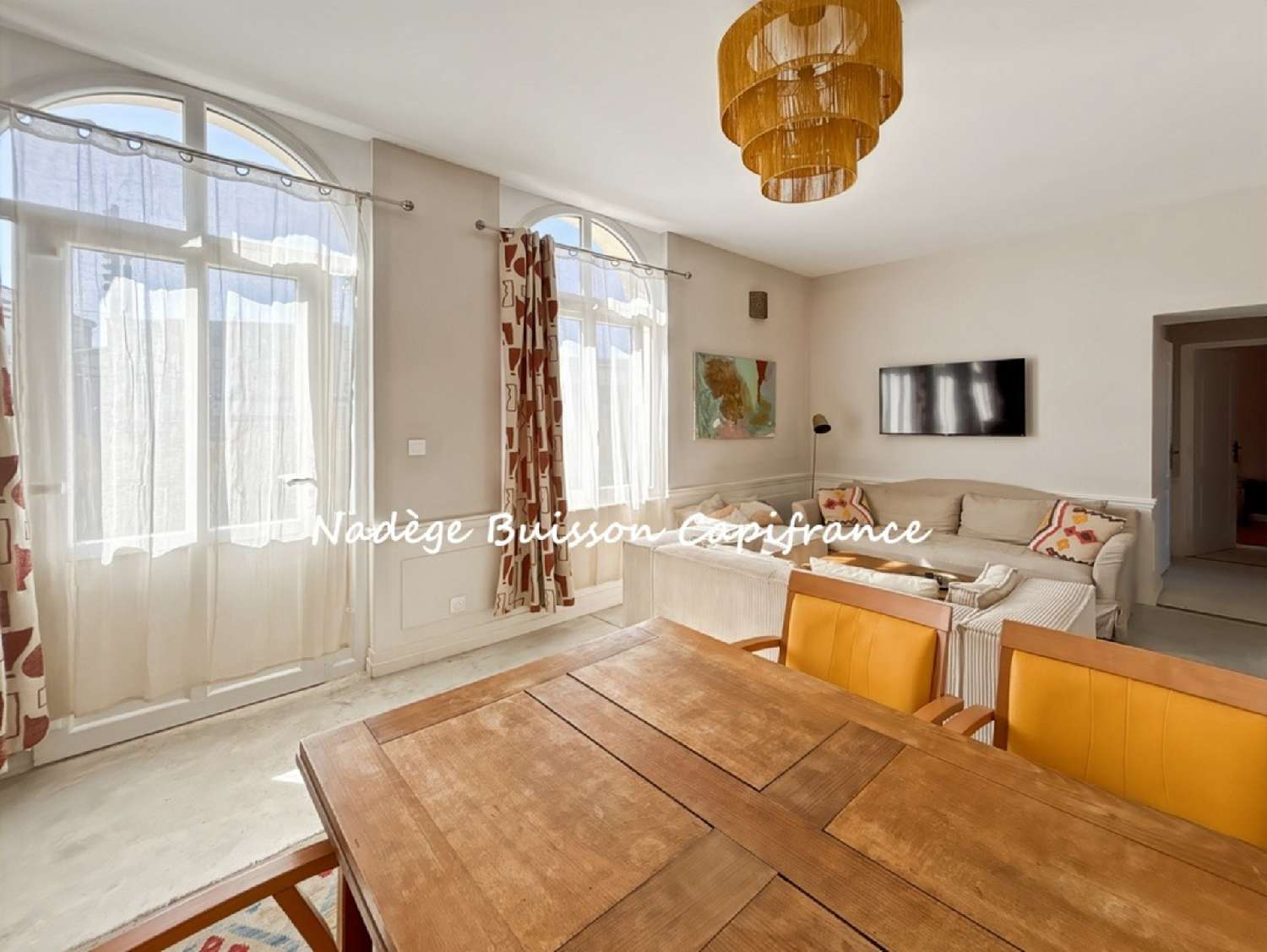  for sale apartment Dives-sur-Mer Calvados 7